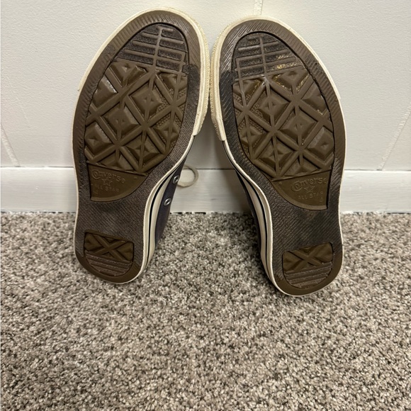 All star Chuck Taylor’s Converse low tops - Picture 5 of 6